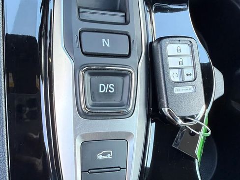Used 2020 Honda Pilot Black Edition image 33