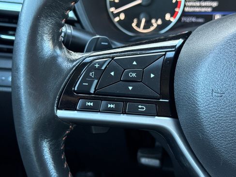 Used 2023 Nissan Altima 2.5 SR image 25