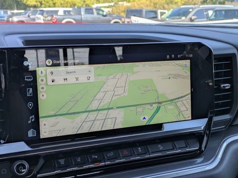 New 2026 Chevrolet Silverado 2500 High Country w/ Technology Package image 24