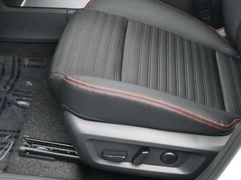 New 2026 Nissan Rogue SV w/ Rock Creek Premium Package image 17