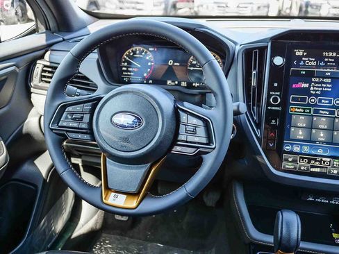 New 2026 Subaru Forester Wilderness image 16