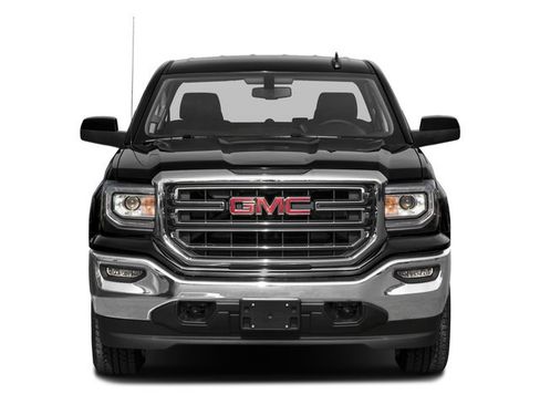 Used 2018 GMC Sierra 1500 SLE w/ SLE Value Package AWD/4WD image 7