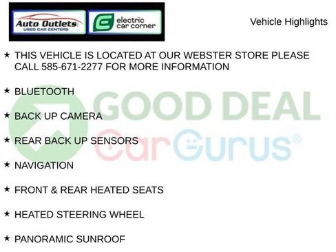 Used 2024 Nissan Ariya AWD image 4