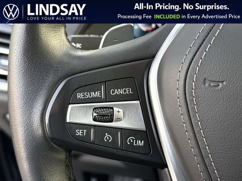Used 2023 BMW X5 xDrive45e w/ Parking Assistance Package AWD/4WD image 22