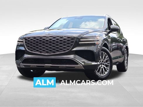 Used 2025 Genesis GV80 2.5T Standard AWD/4WD image 1