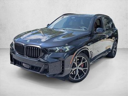 Certified 2024 BMW X5 xDrive50e w/ Executive Package