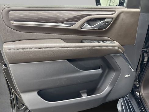 Used 2022 GMC Yukon Denali image 25
