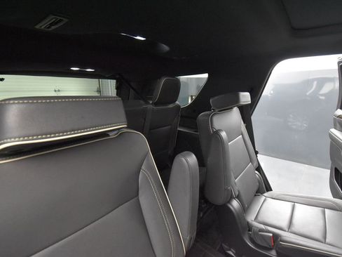 Certified 2023 Chevrolet Tahoe Premier image 19