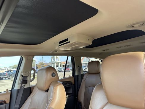 Used 2014 Buick Enclave Premium w/ Trailering Provision Package image 11