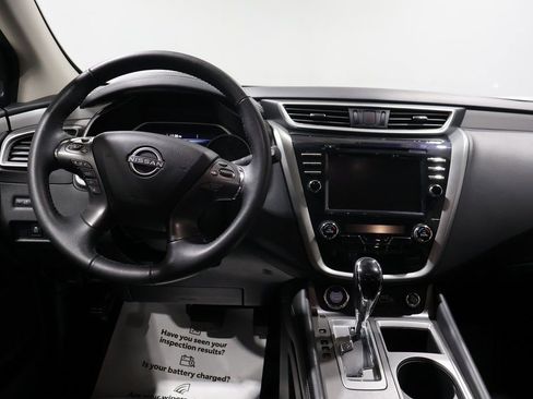 Used 2023 Nissan Murano SV image 15