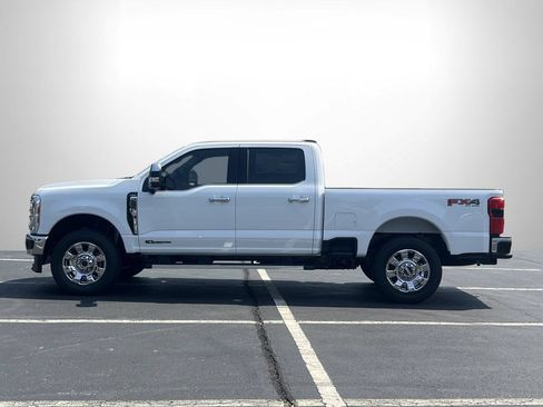New 2026 Ford F250 Lariat AWD/4WD image 24