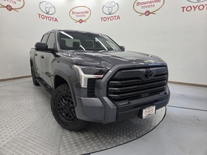 New 2026 Toyota Tundra SR5