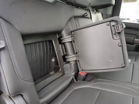 Used 2021 Chevrolet Silverado 3500 LTZ w/ LTZ Plus Package image 28