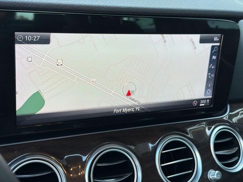 Certified 2019 Mercedes-Benz E 300 image 24