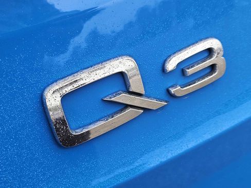 Used 2020 Audi Q3 2.0T Premium w/ Convenience Package image 12