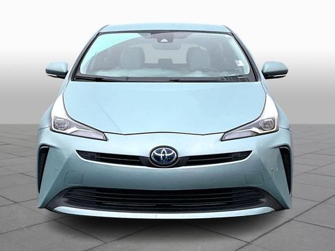 Used 2019 Toyota Prius Limited image 3
