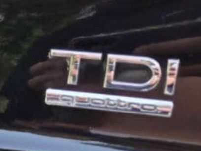 Used 2015 Audi A6 TDI Premium Plus w/ Driver Assistance Package
