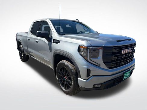 New 2026 GMC Sierra 1500 Elevation AWD/4WD image 7