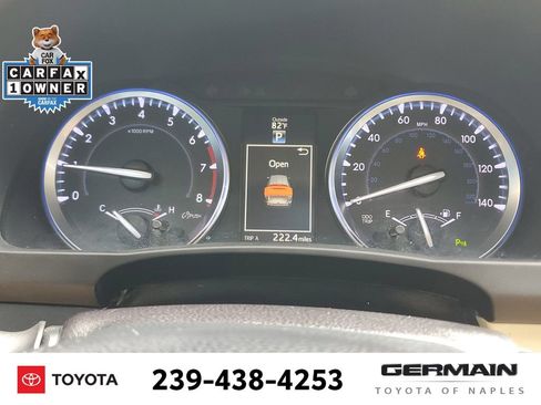 Used 2016 Toyota Highlander Limited image 24