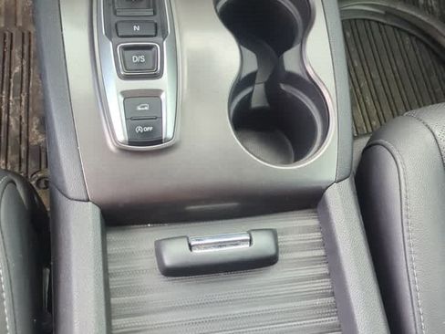 Used 2021 Honda Passport EX-L image 10