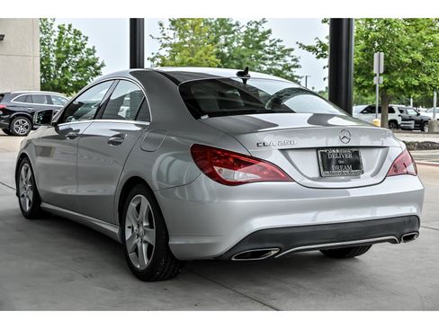 Used 2018 Mercedes-Benz CLA 250 image 6