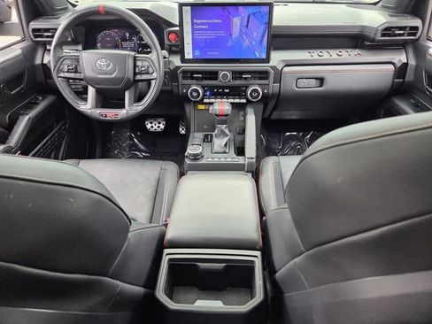 Used 2024 Toyota Tacoma TRD Pro AWD/4WD image 15