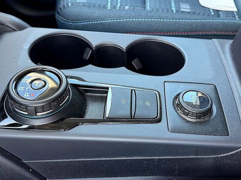 Used 2024 Ford Bronco Sport Heritage image 26