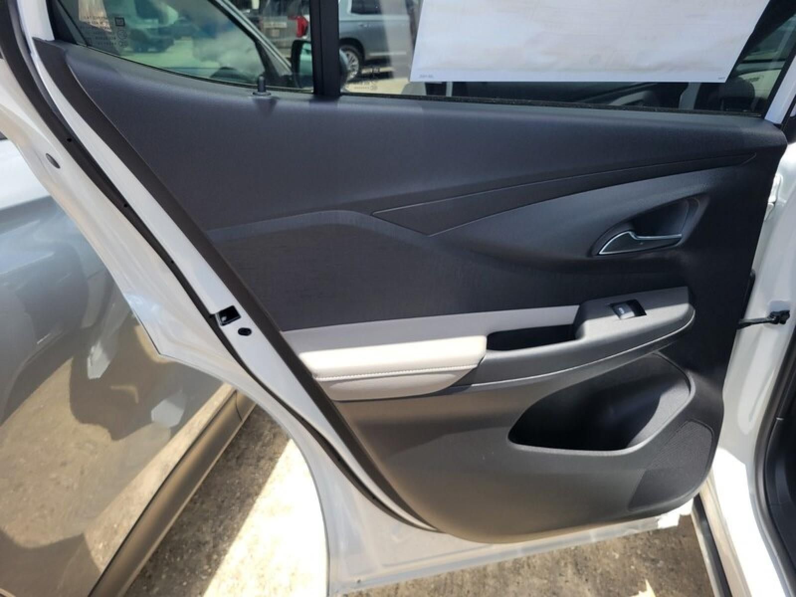 New 2026 Buick Envista Sport Touring FWD image 24