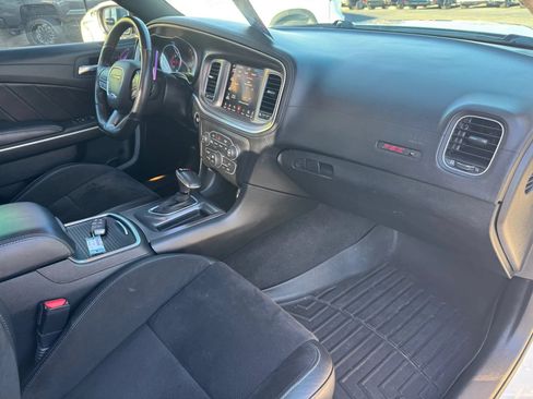 Used 2021 Dodge Charger Scat Pack RWD image 14