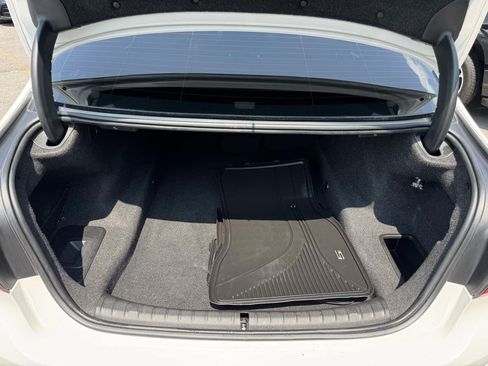 Used 2019 BMW 530i w/ Convenience Package RWD image 45