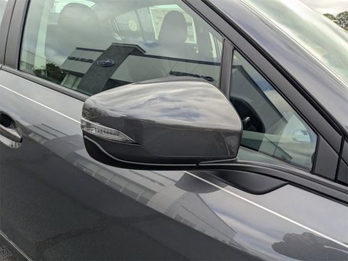 New 2025 Subaru Legacy Premium image 13