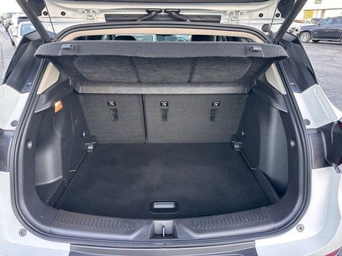 Certified 2022 Buick Encore GX Select image 32