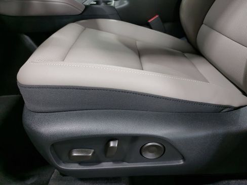 New 2026 GMC Terrain Elevation w/ Elevation Premium Package image 29