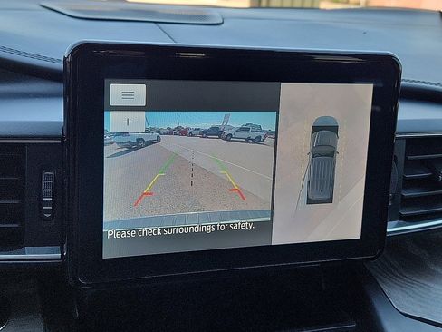 Used 2020 Ford Explorer Platinum image 7