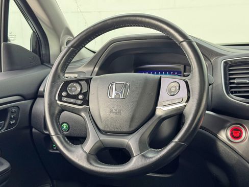 Used 2022 Honda Pilot Special Edition image 19