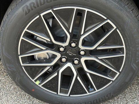 New 2026 Ford Mustang Mach-E Premium AWD/4WD image 10