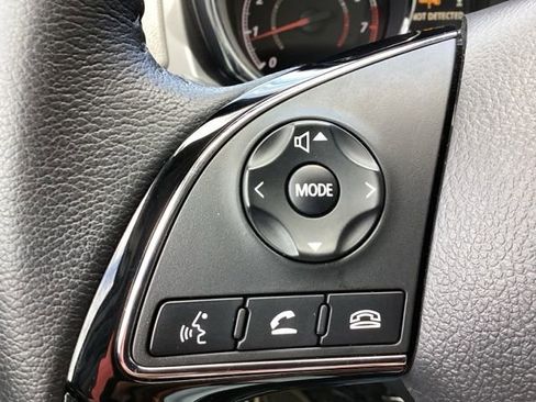 Used 2025 Mitsubishi Outlander Sport SE AWD/4WD image 16