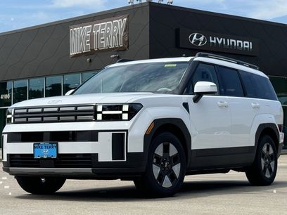 Used 2025 Hyundai Santa Fe SEL