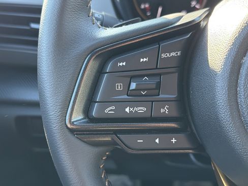 Used 2025 Subaru Crosstrek 2.5i Wilderness w/ Crosstrek Mirror Package image 31