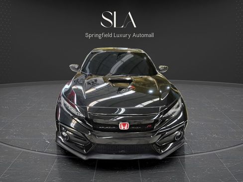 Used 2021 Honda Civic Type R image 2