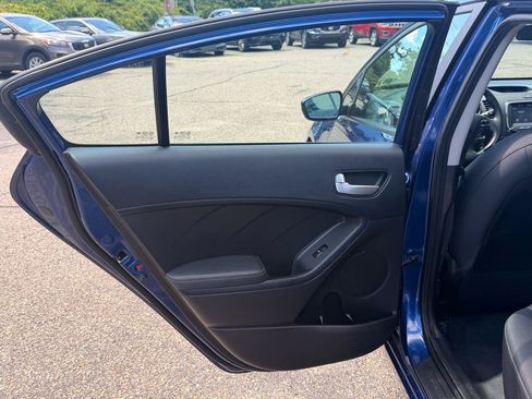 Used 2018 Kia Forte LX w/ LX Popular Package FWD image 20