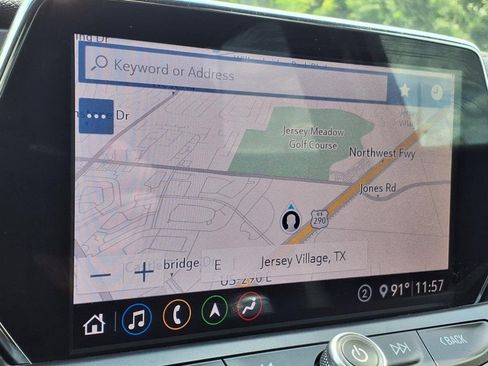 Used 2020 Chevrolet Blazer RS image 8