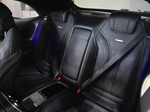 Used 2017 Mercedes-Benz S 65 AMG Cabriolet image 32