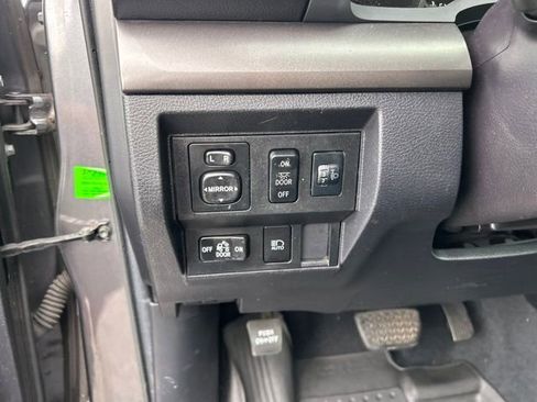 Used 2021 Toyota Tundra SR5 w/ SR5 Upgrade Package RWD image 18