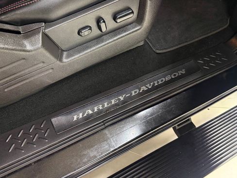 Used 2012 Ford F150 Harley-Davidson RWD image 36