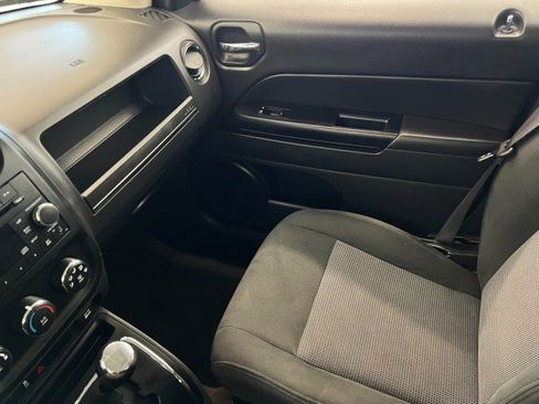 Used 2016 Jeep Patriot Sport w/ Power Value Group image 20