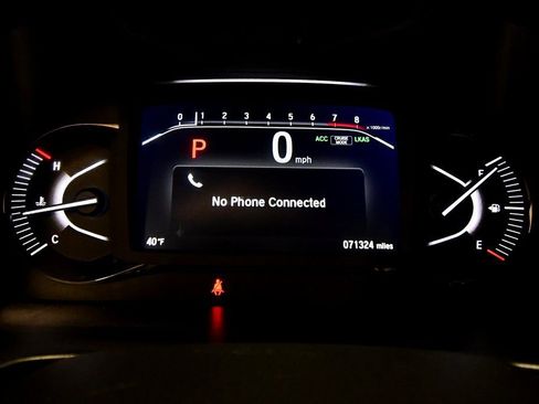 Certified 2022 Honda Passport TrailSport image 24