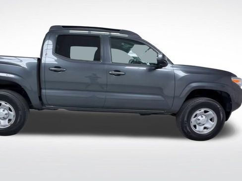 Certified 2020 Toyota Tacoma SR AWD/4WD image 10
