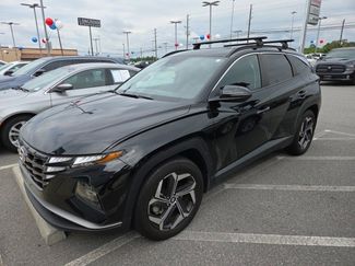 Used 2023 Hyundai Tucson SEL w/ Convenience Package image 1