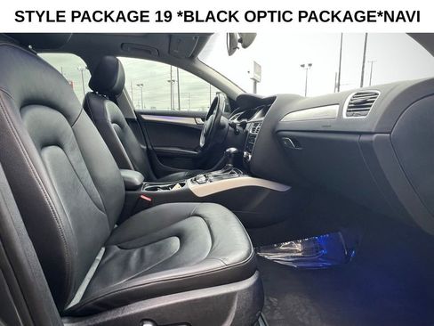 Used 2016 Audi A4 2.0T Premium image 28